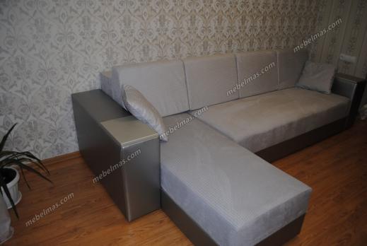Угловой диван Визит-2