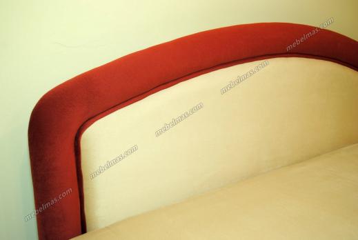Кровать с матрасом 190x140 / 200x140 Изабелла