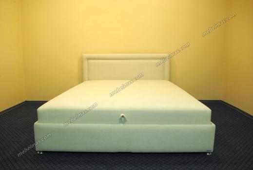Кровать с матрасом 190x160 / 200x160 Мария