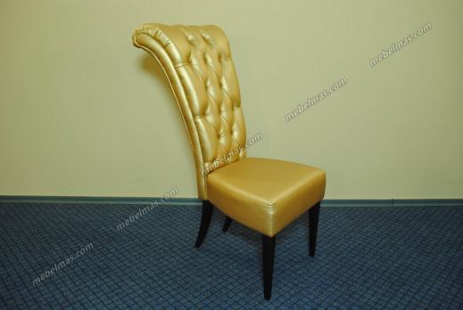 Дизайнерский стул Леон