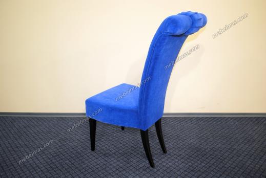 Дизайнерский стул Омега