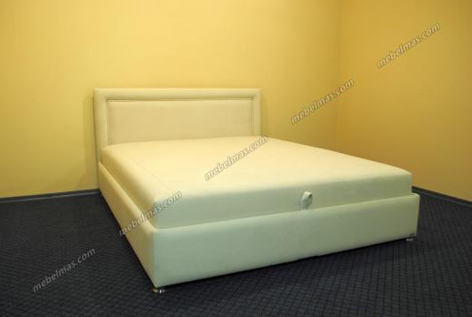 Кровать с матрасом 200x160 Мария